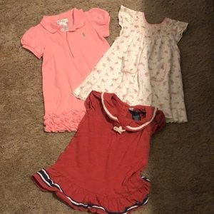 Ralph Lauren Dresses